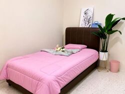 Faber Hills (D5), Apartment #574575841